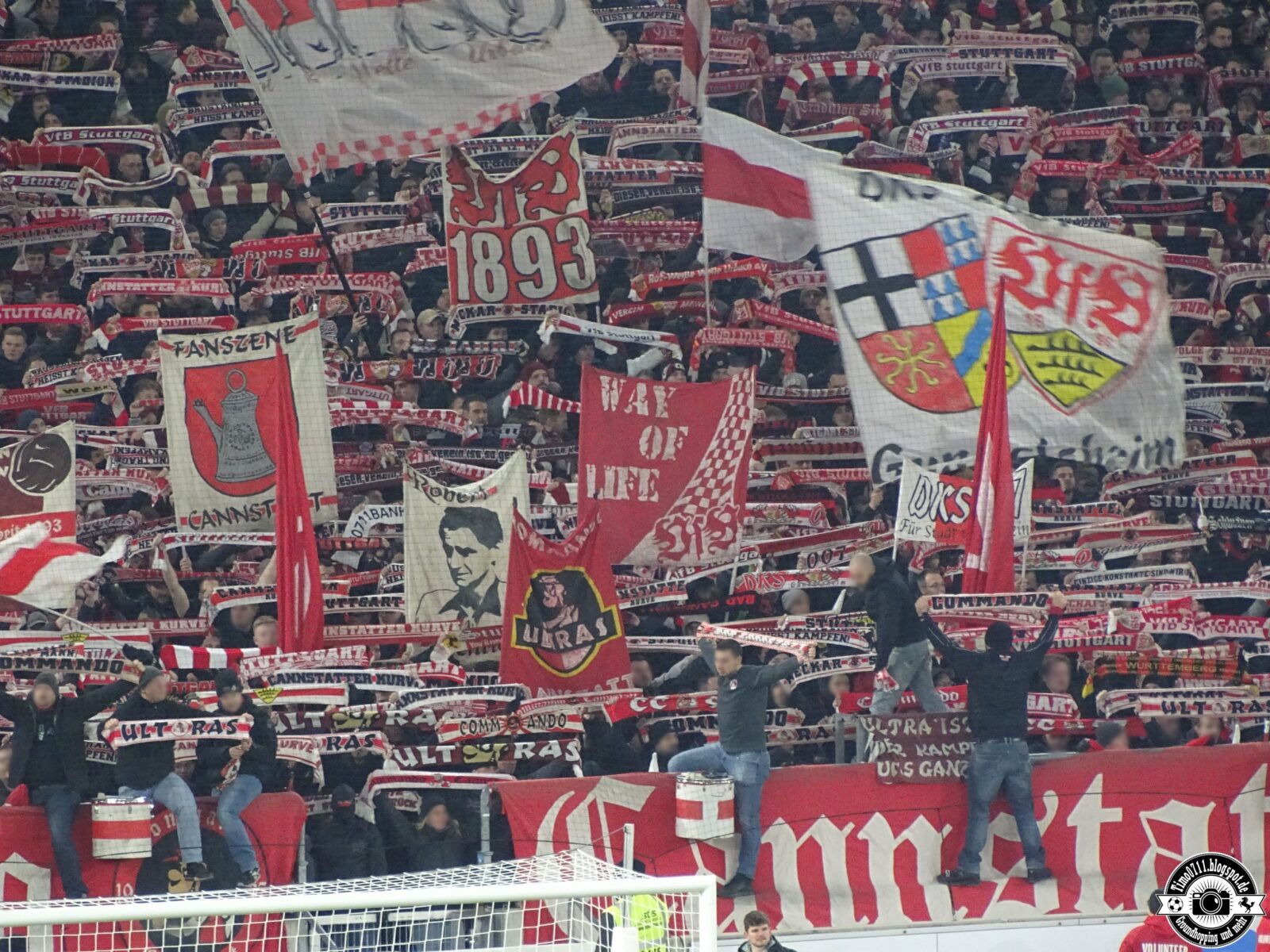 VfB Stuttgart – FC Bayern München 1-2 (51)