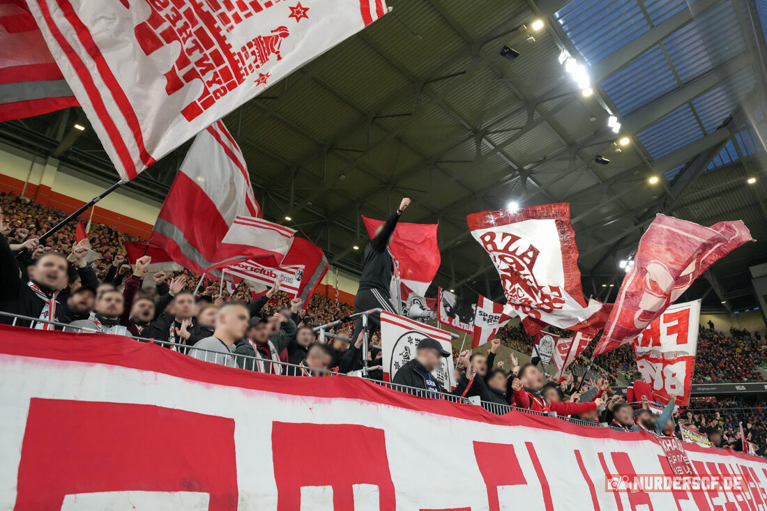SC Freiburg – Borussia Mönchengladbach 3-3 (16)