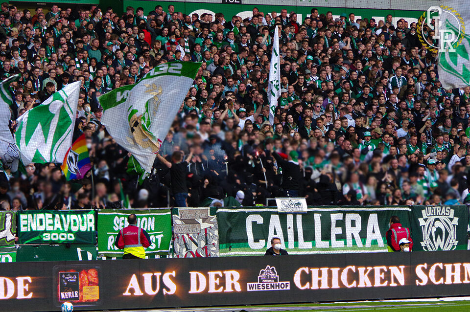 Werder Bremen – Holstein Kiel 2-3 (12)