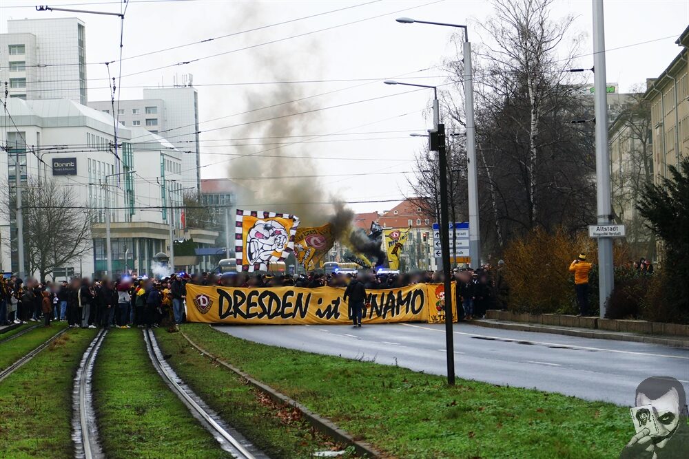 Dynamo Dresden – SV Meppen (16)