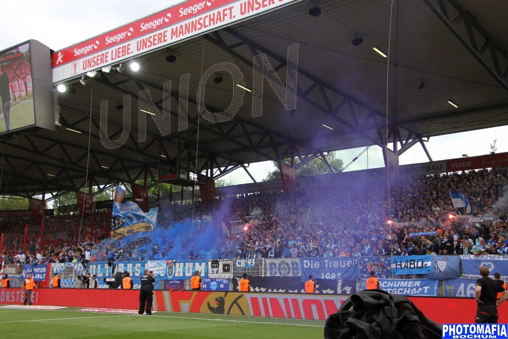 1. FC Union Berlin – VfL Bochum 3-2 (14)