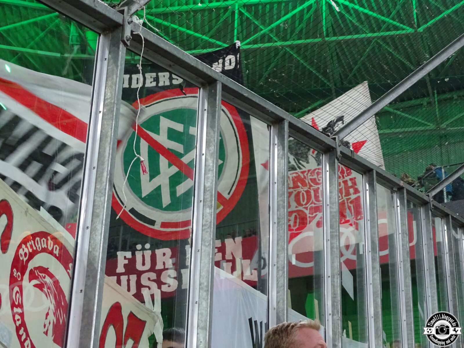 Borussia Mönchengladbach – VfB Stuttgart 3-1 (1)