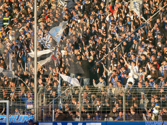 VfL Bochum vs Werder Bremen (0-0) (4)