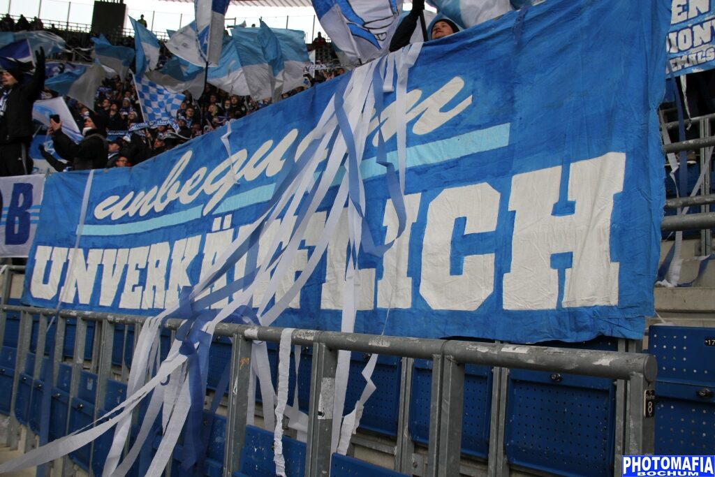 TSG Hoffenheim – VfL Bochum 1-2 (1)