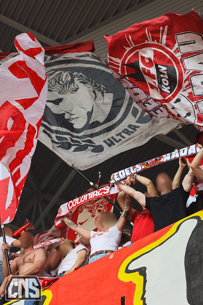 Fortuna Düsseldorf – 1. FC Köln 2-2 (25)