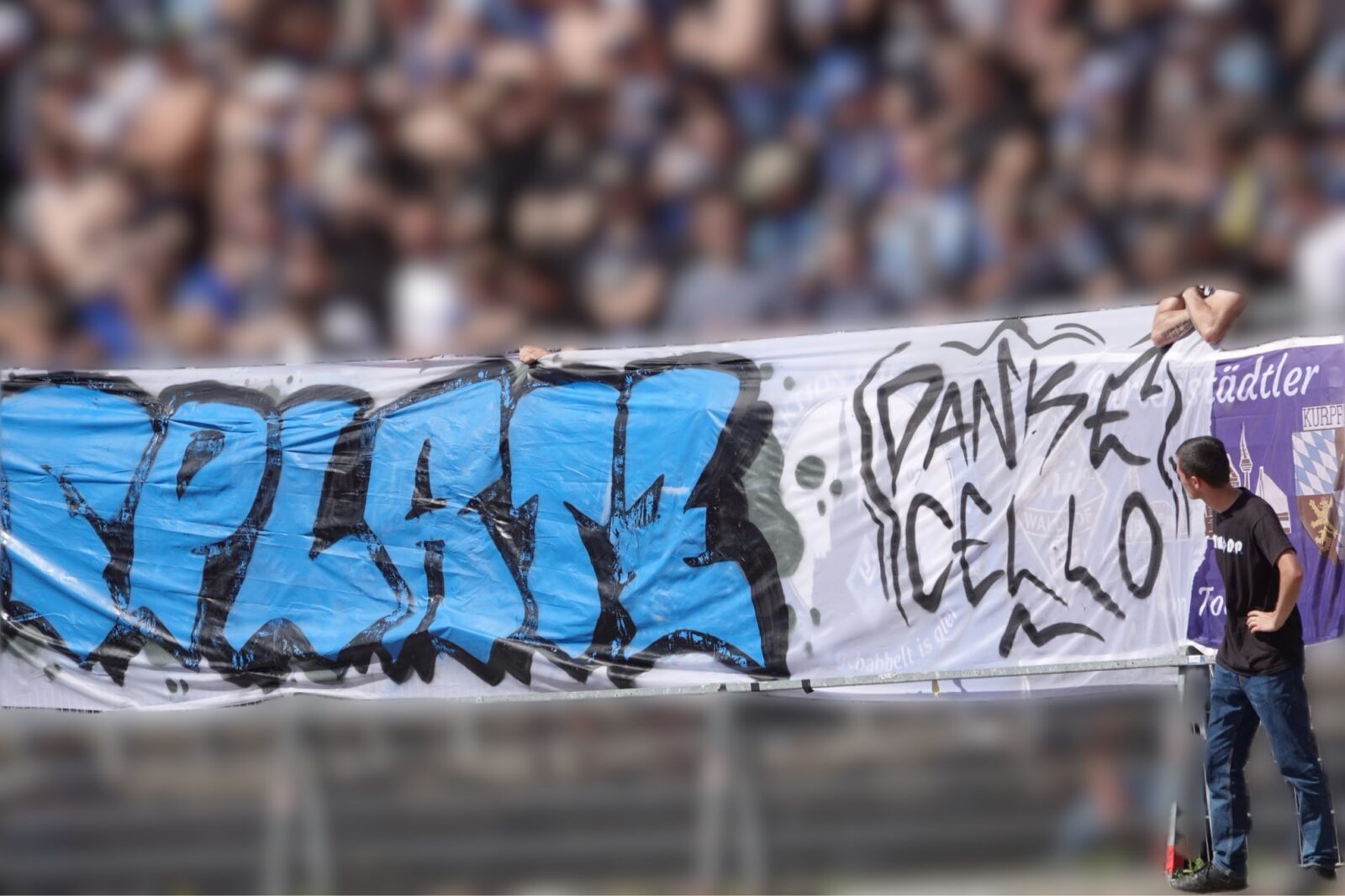 SSV Ulm 1846 – SV Waldhof Mannheim 1:2