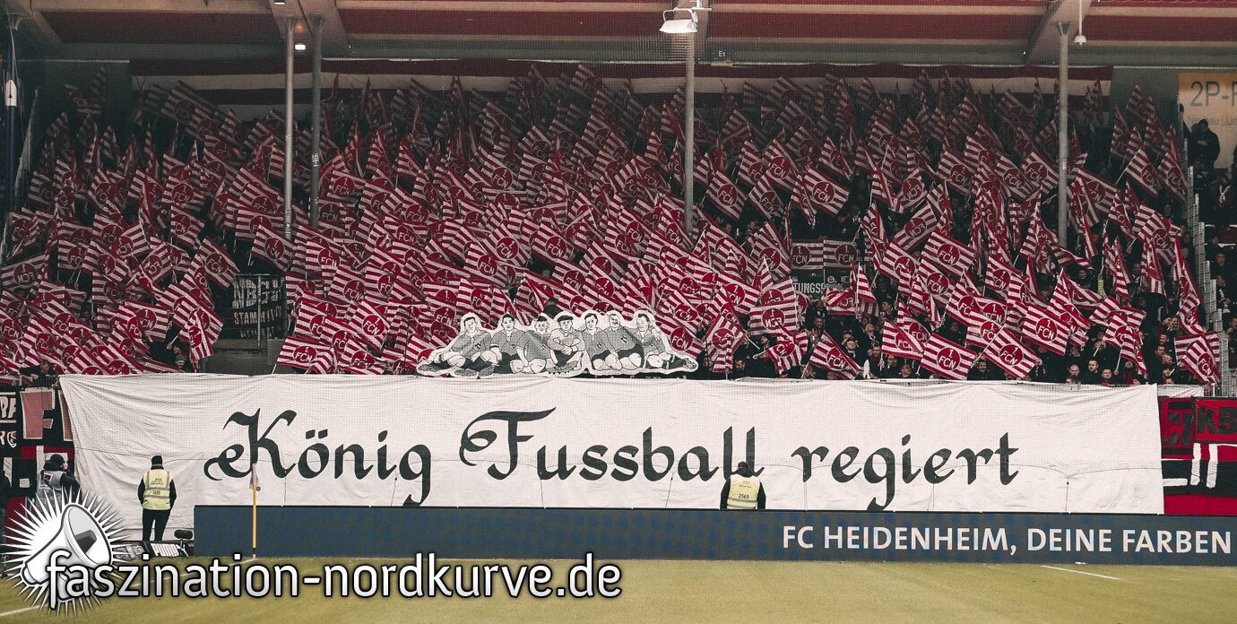 1. FC Heidenheim – 1. FC Nürnberg 5-0 (19)