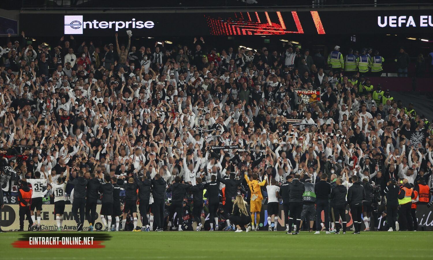West Ham United FC – Eintracht Frankfurt 1-2 (33)