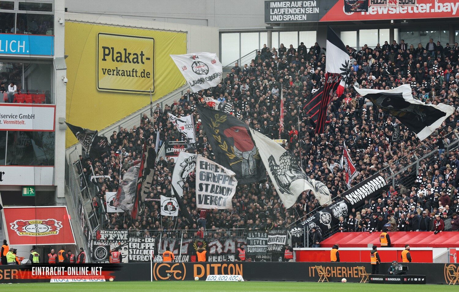 Bayer 04 Leverksuen – Eintracht Frankfurt (08..04.2023) 3-1 (10)