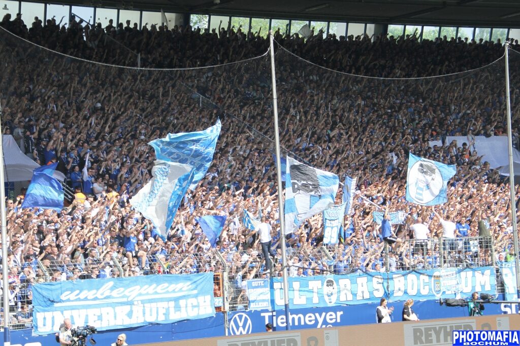 VfL Bochum – FC Augsburg 3-2 (27)