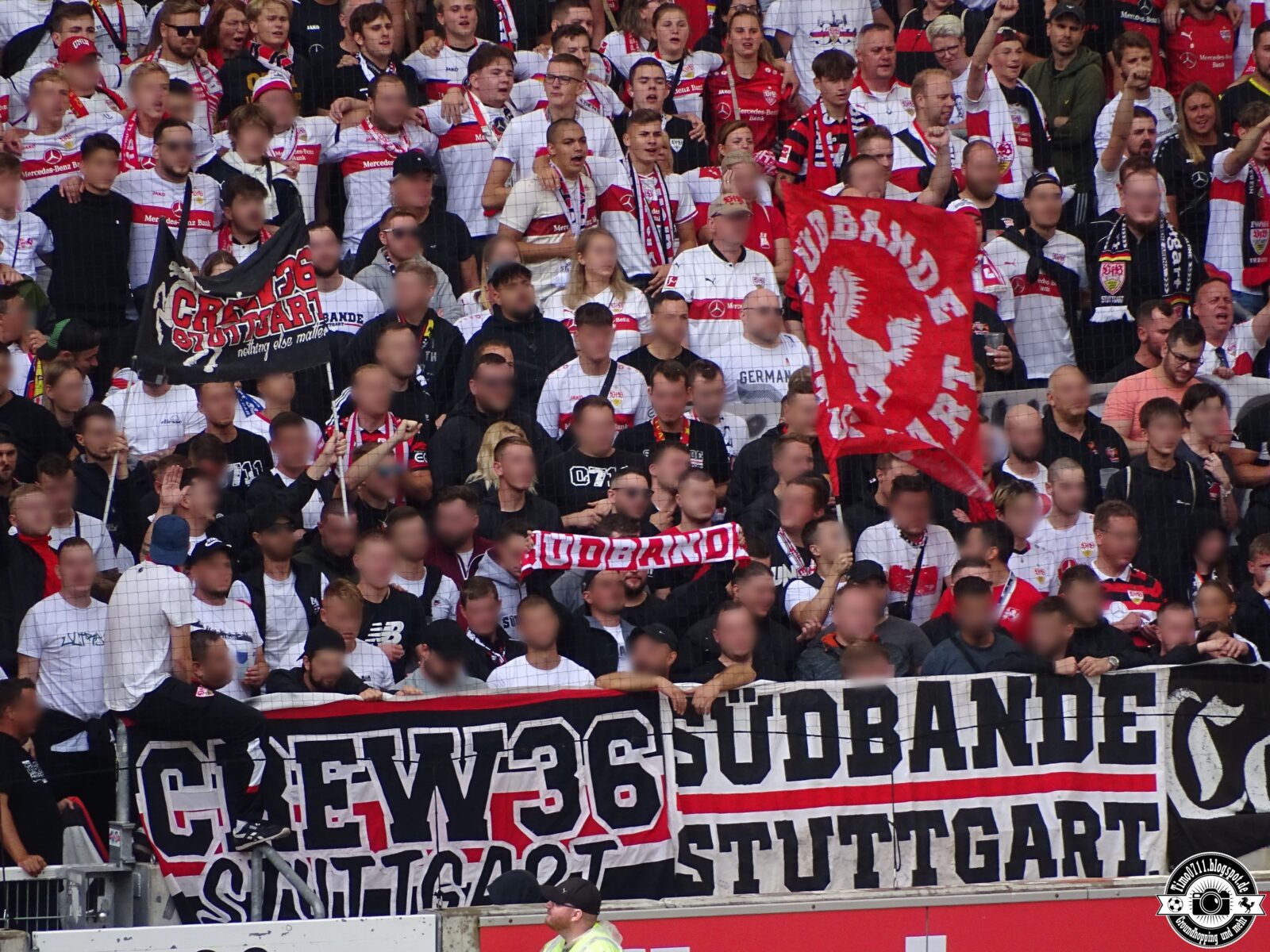 VfB Stuttgart – FC Schalke 04 1-1 (14)