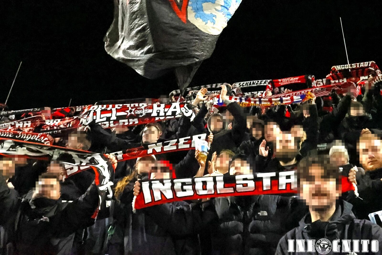 TSV 1860 München – FC Ingolstadt 3-1 (3)