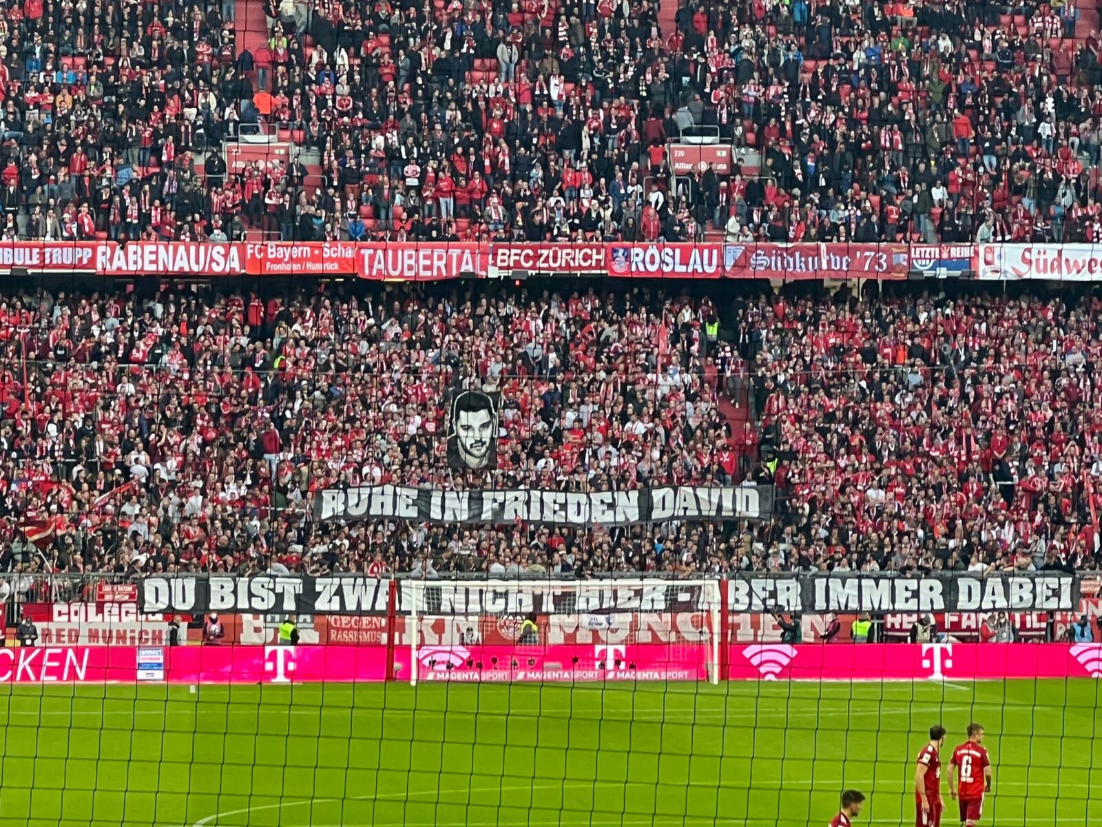 FC Bayern München – Borussia Dortmund 3-1 (6)