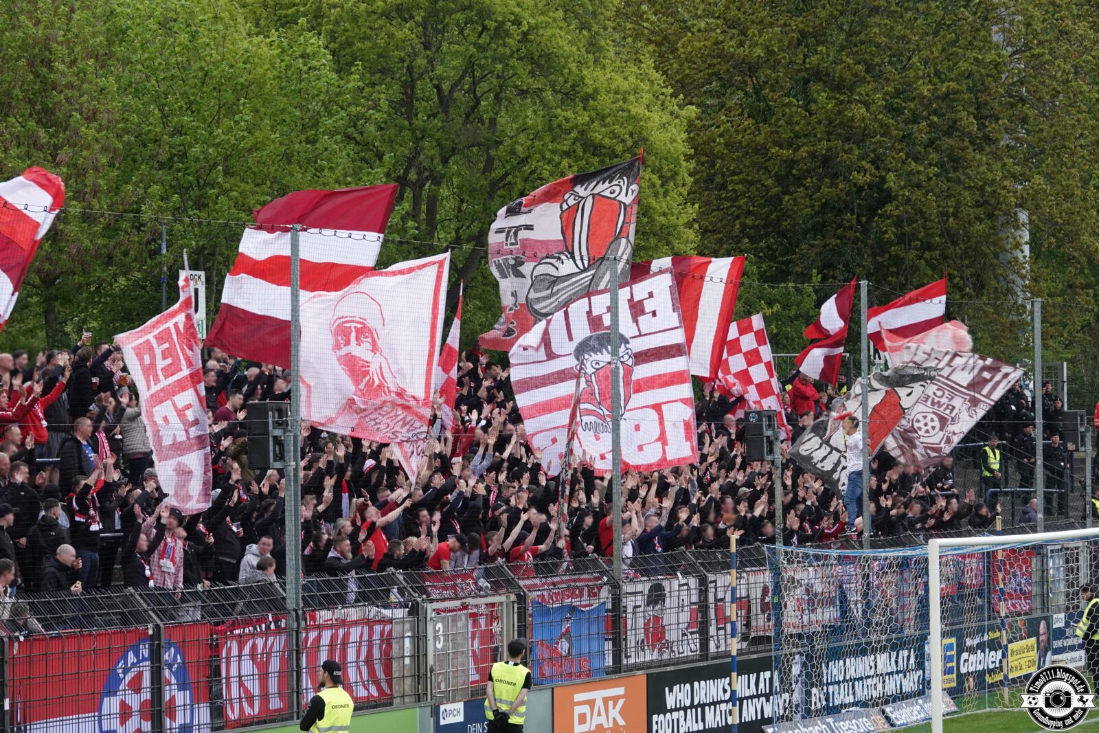 SV Babelsberg 03 – FC Rot-Weiß Erfurt 2-0 (6)
