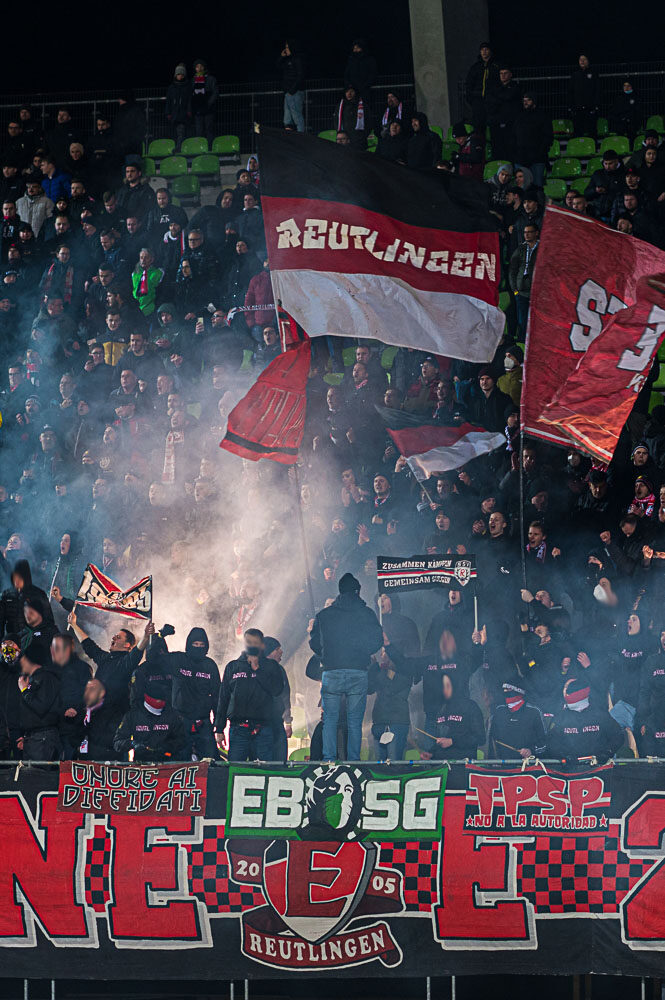 SSV Reutlingen – Stuttgarter Kickers 0-1 (36)