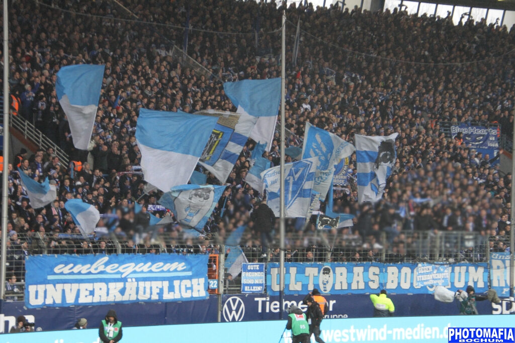 VfL Bochum – FC Schalke 04 0-2 (5)
