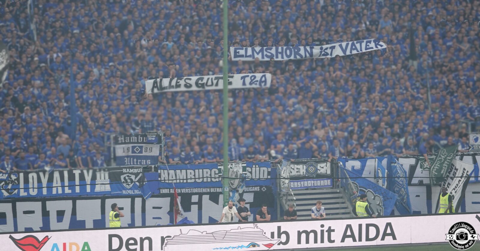 Hamburger SV – VfB Stuttgart 1-3 (49)