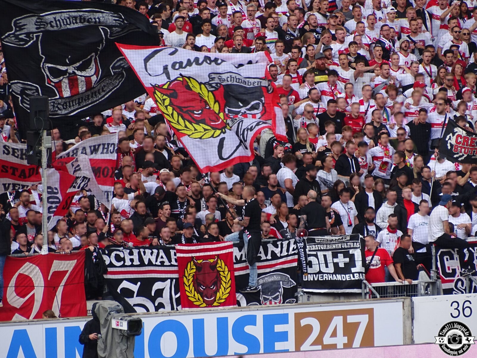 VfB Stuttgart – FC Schalke 04 1-1 (13)