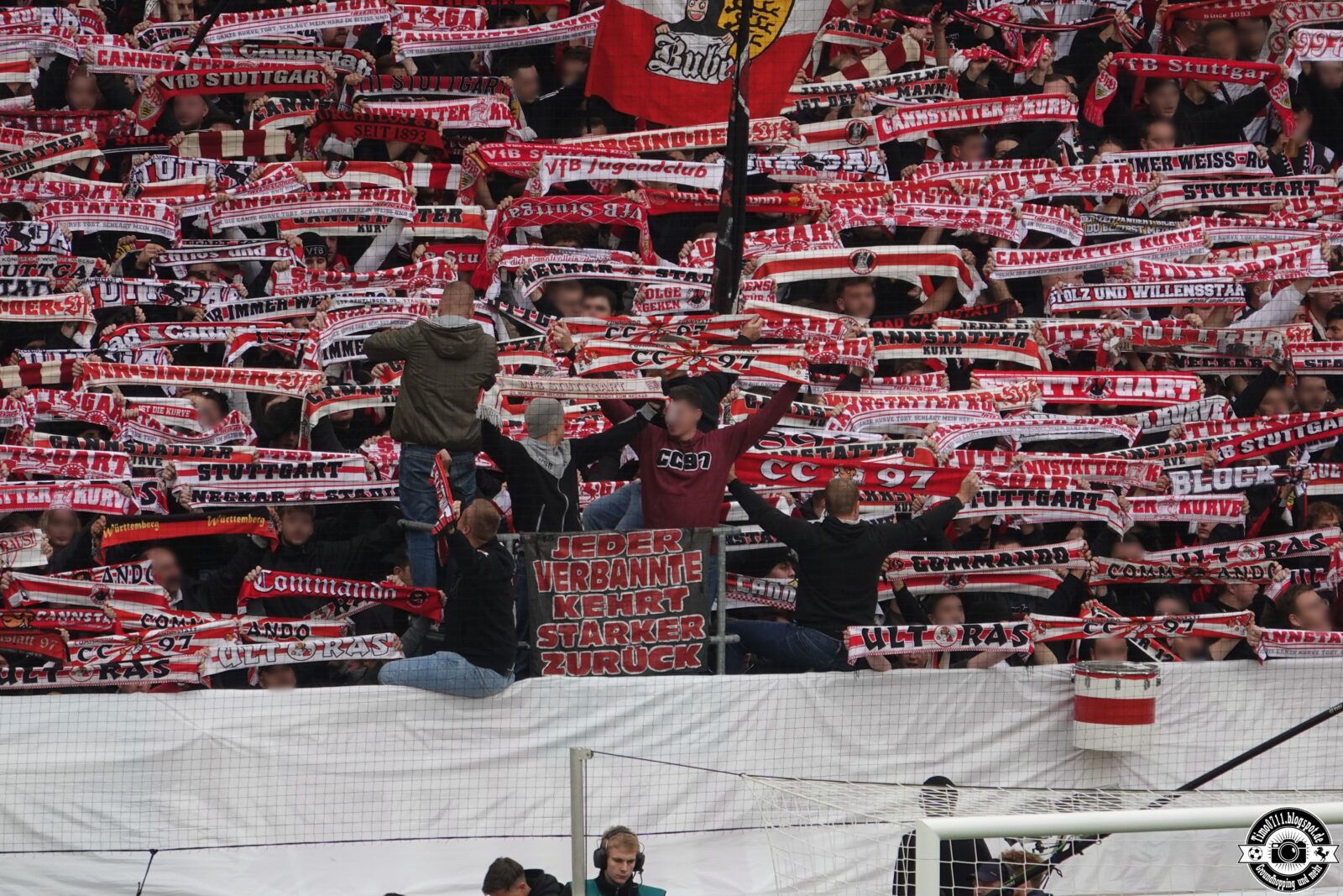 VfB Stuttgart – TSG Hoffenheim 2-3 (16)