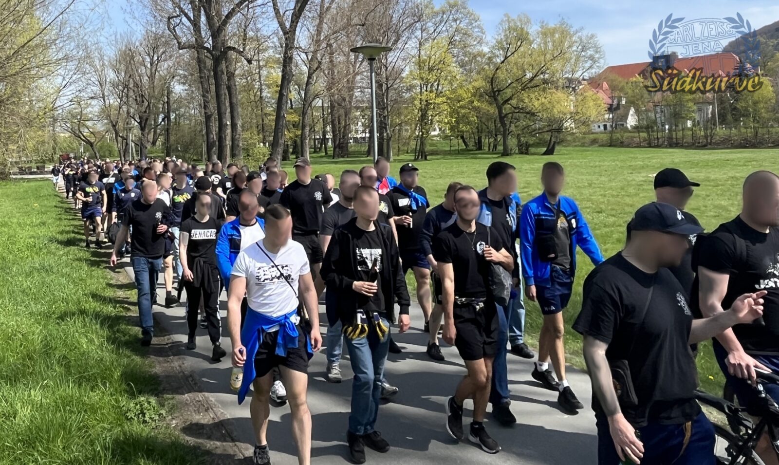 FC Carl Zeiss Jena – ZFC Meuselwitz 2-2 (8)