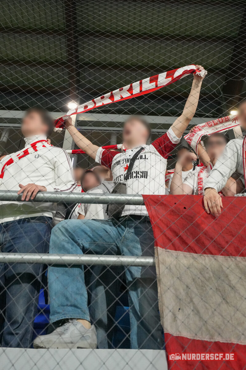 TSC Backa Topola – SC Freiburg 1-3 (27)