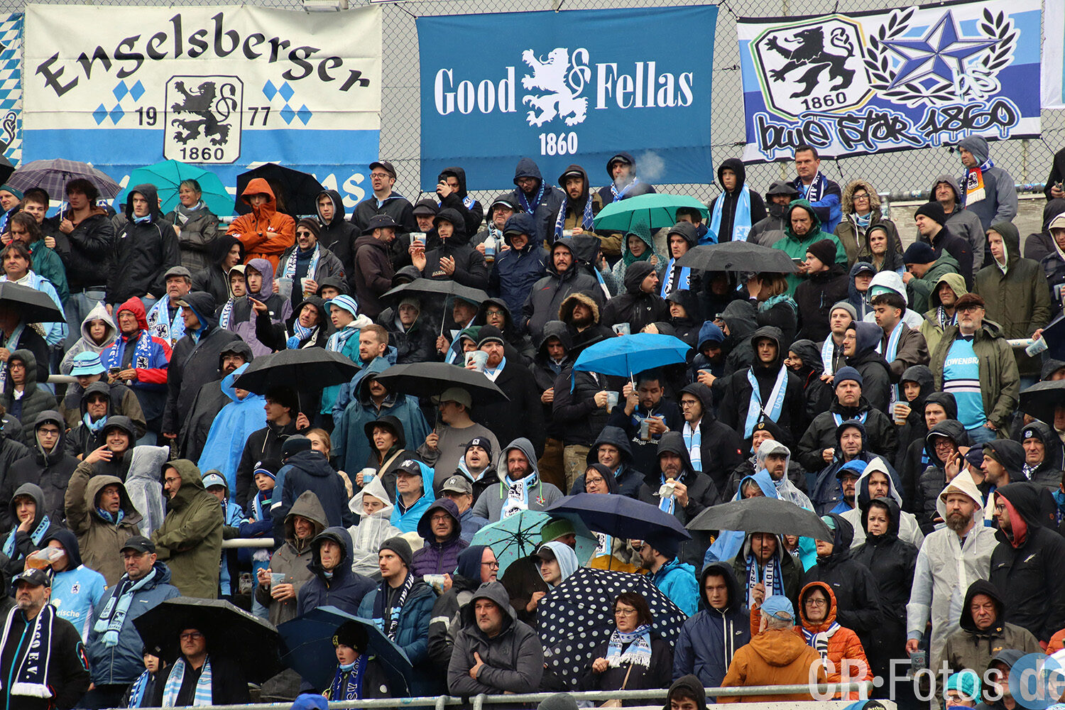 TSV 1860 München – SV Wehen 2-3 (15)