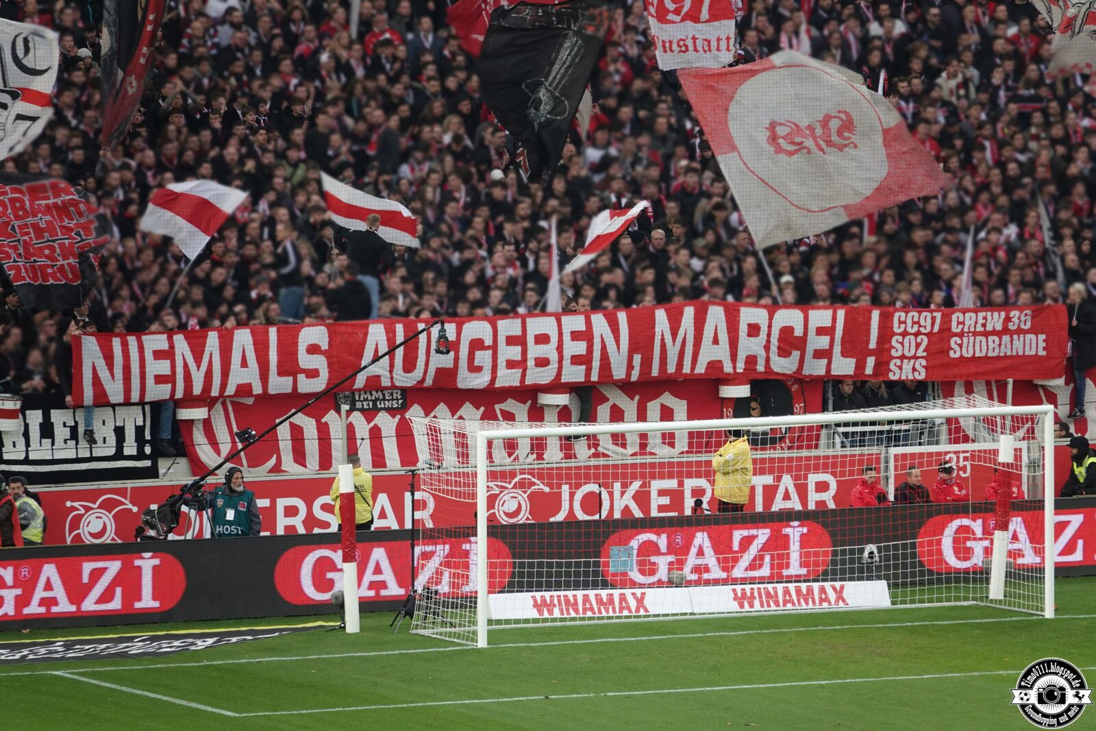 VfB Stuttgart – Borussia Dortmund 2-1 (33)