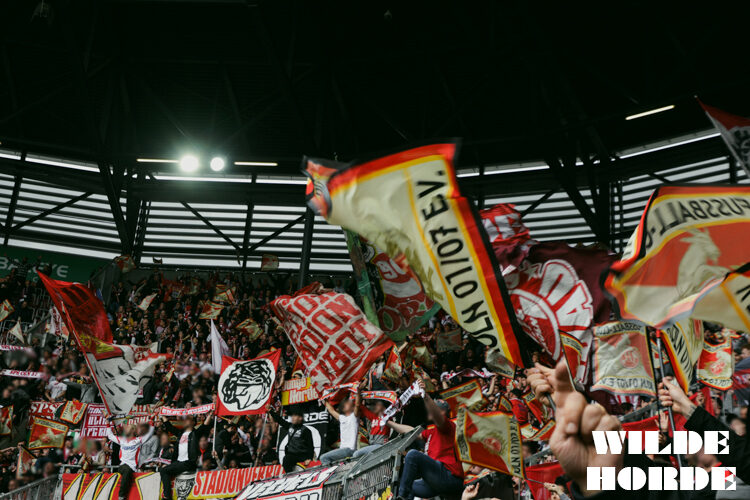 FC Augsburg – 1. FC Köln 1-4 (7)