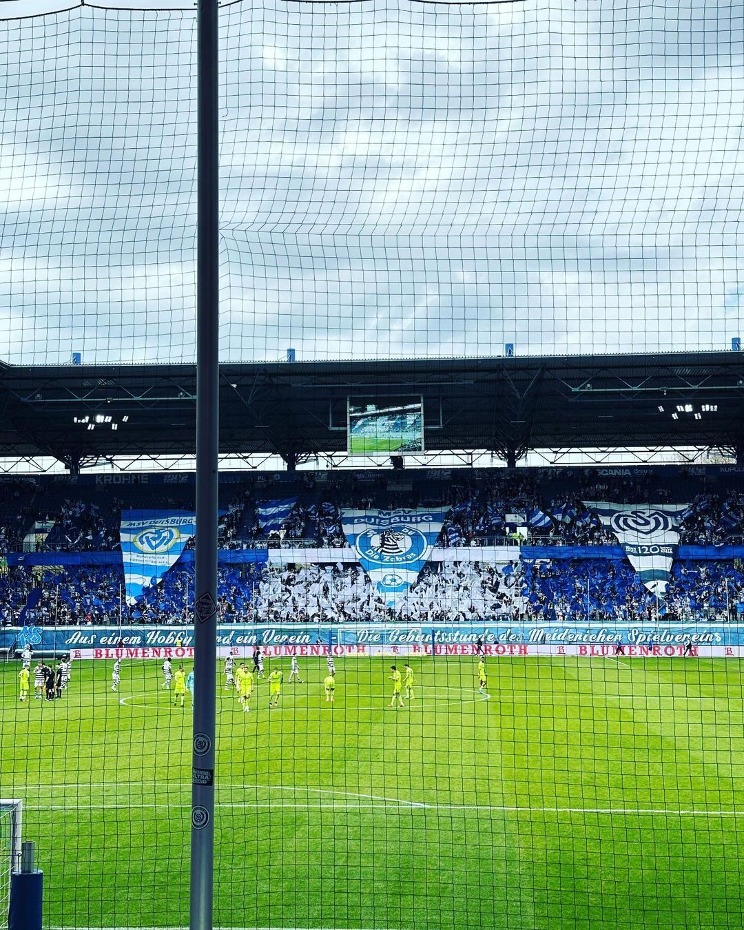 MSV Duisburg – SV Wehen 1-1 (8)