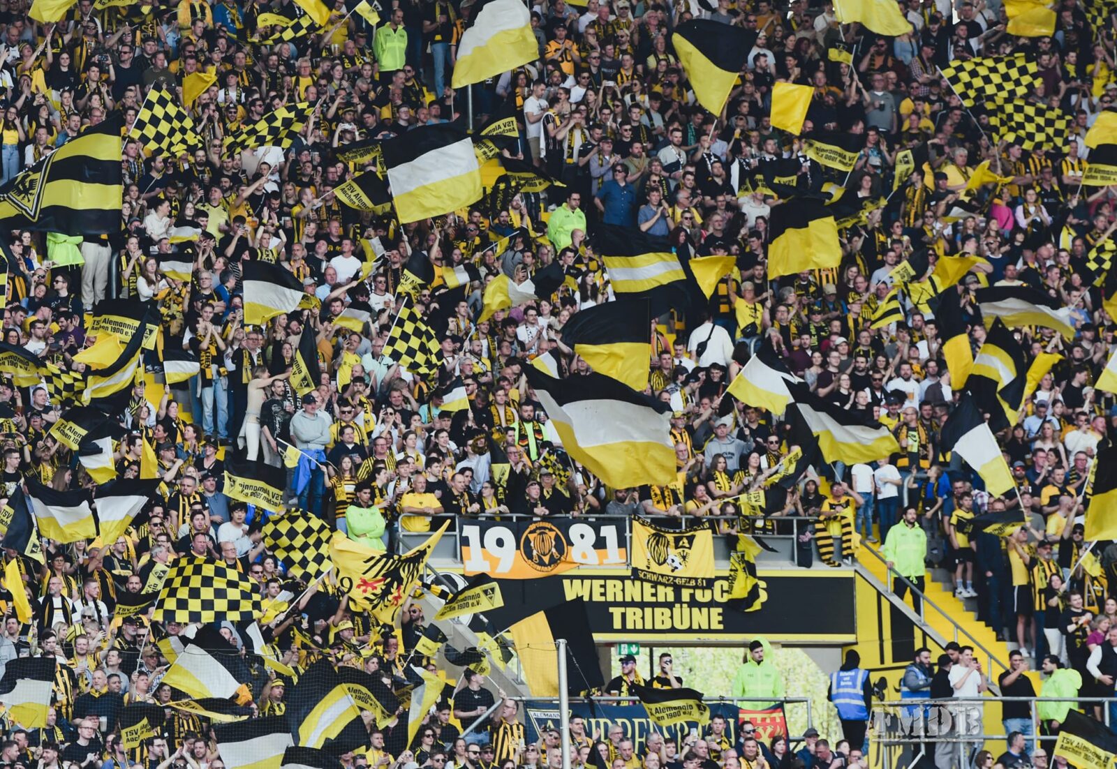 TSV Alemannia Aachen – Rot Weiss Ahlen 3-0 (16)