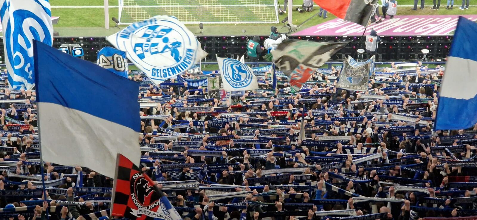 FC Schalke 04 – VfL Wolfsburg 0-0 (5)