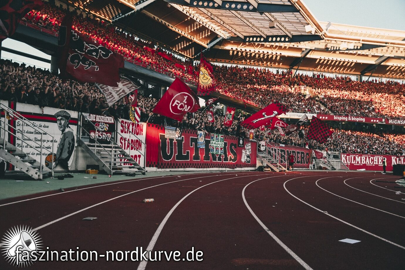 1. FC Nürnberg – SpVgg Fürth 1-1 (65)