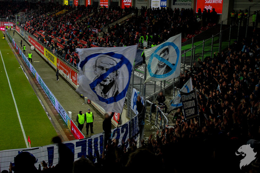 Hallescher FC – TSV 1860 München 0-0 (17)