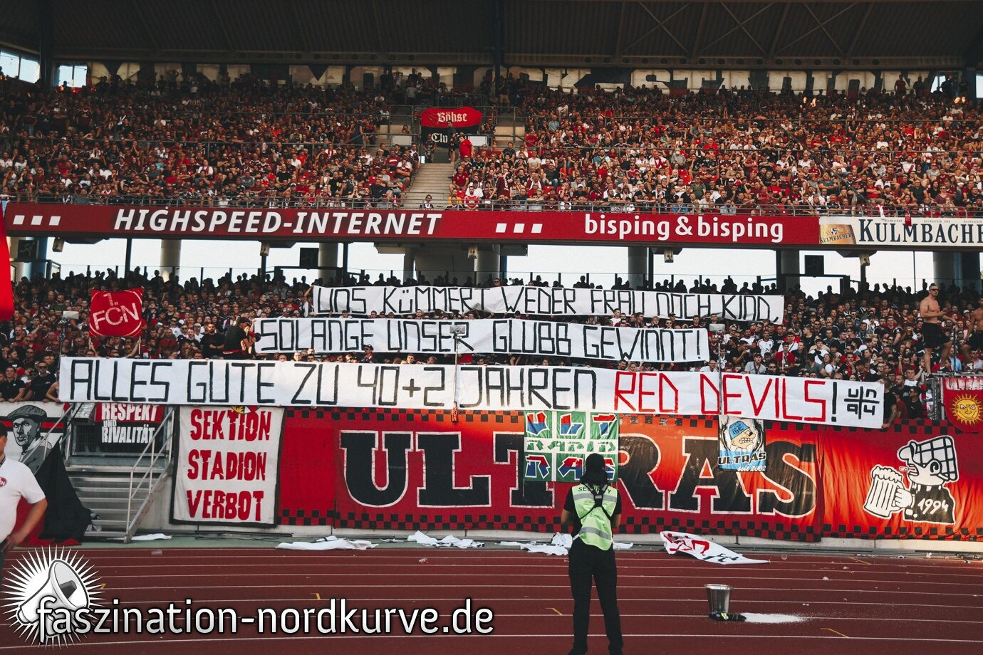 1. FC Nürnberg – 1. FC Heidenheim 0-3 (13)