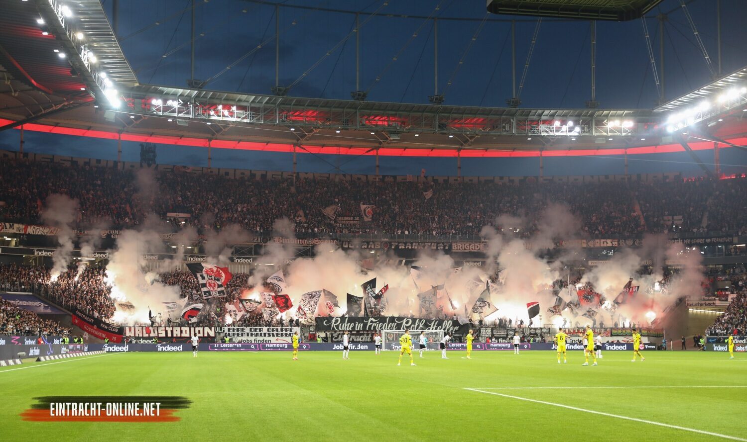 Eintracht Frankfurt – Borussia Dortmund 1-2 (15)