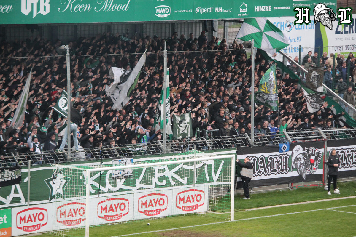 VfB Lübeck – Weiche Flensburg 2-0 (13)