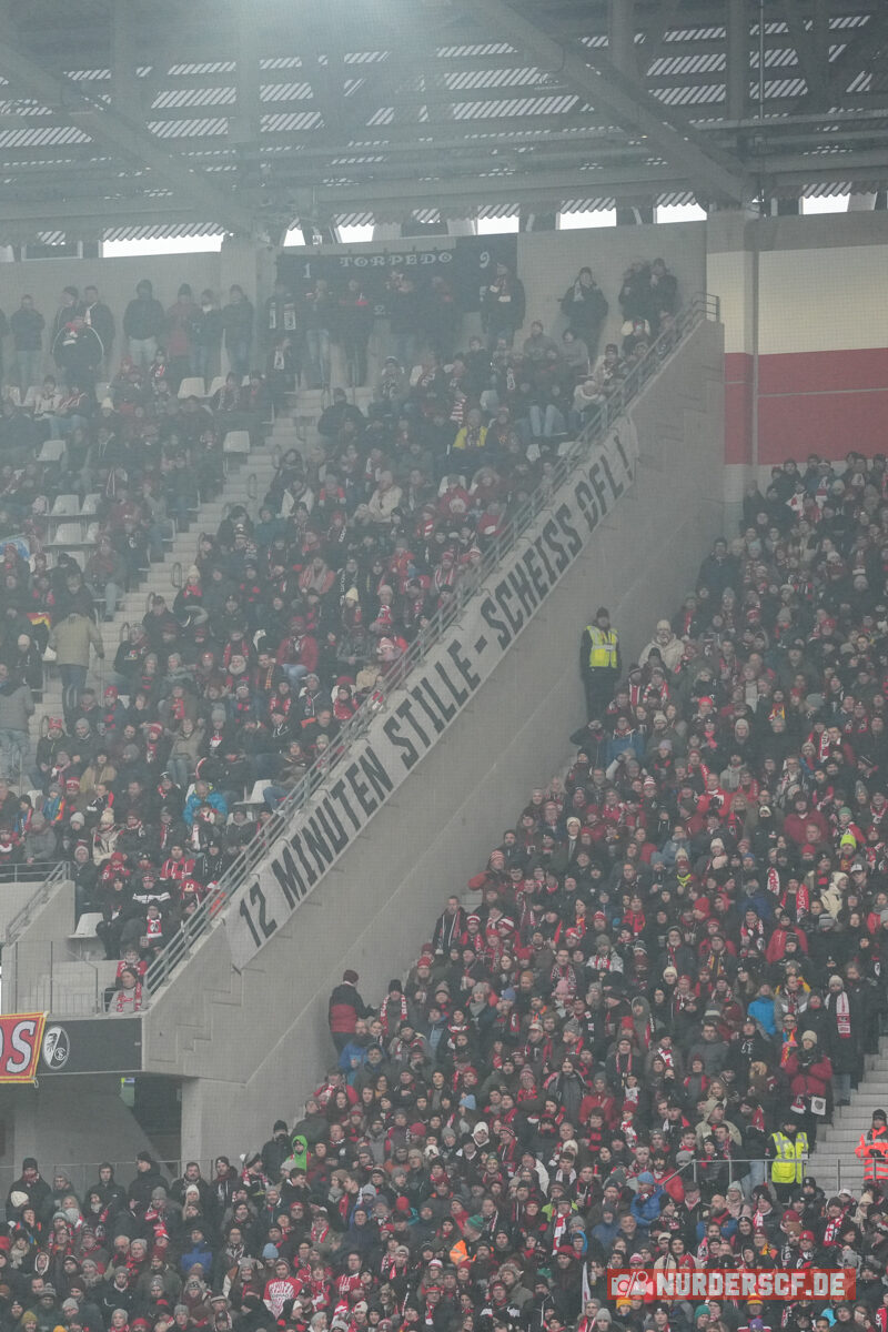 SC Freiburg – 1. FC Union Berlin 0-0 (14)