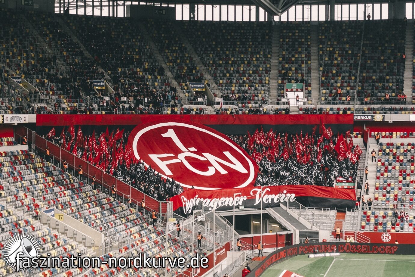 Fortuna Düsseldorf – 1. FC Nürnberg 0-1 (2)