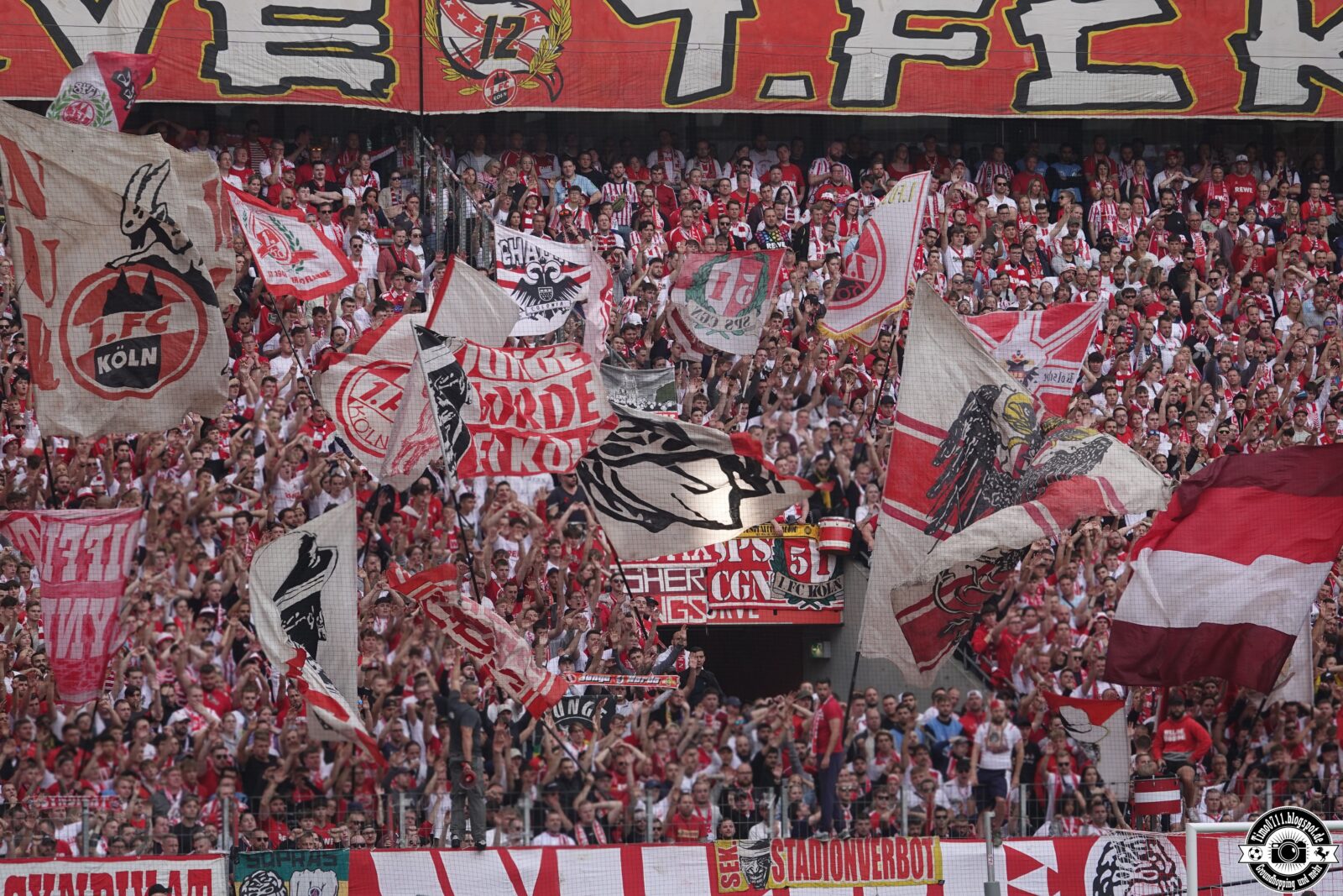 1. FC Köln – VfB Stuttgart 0-2 (72)