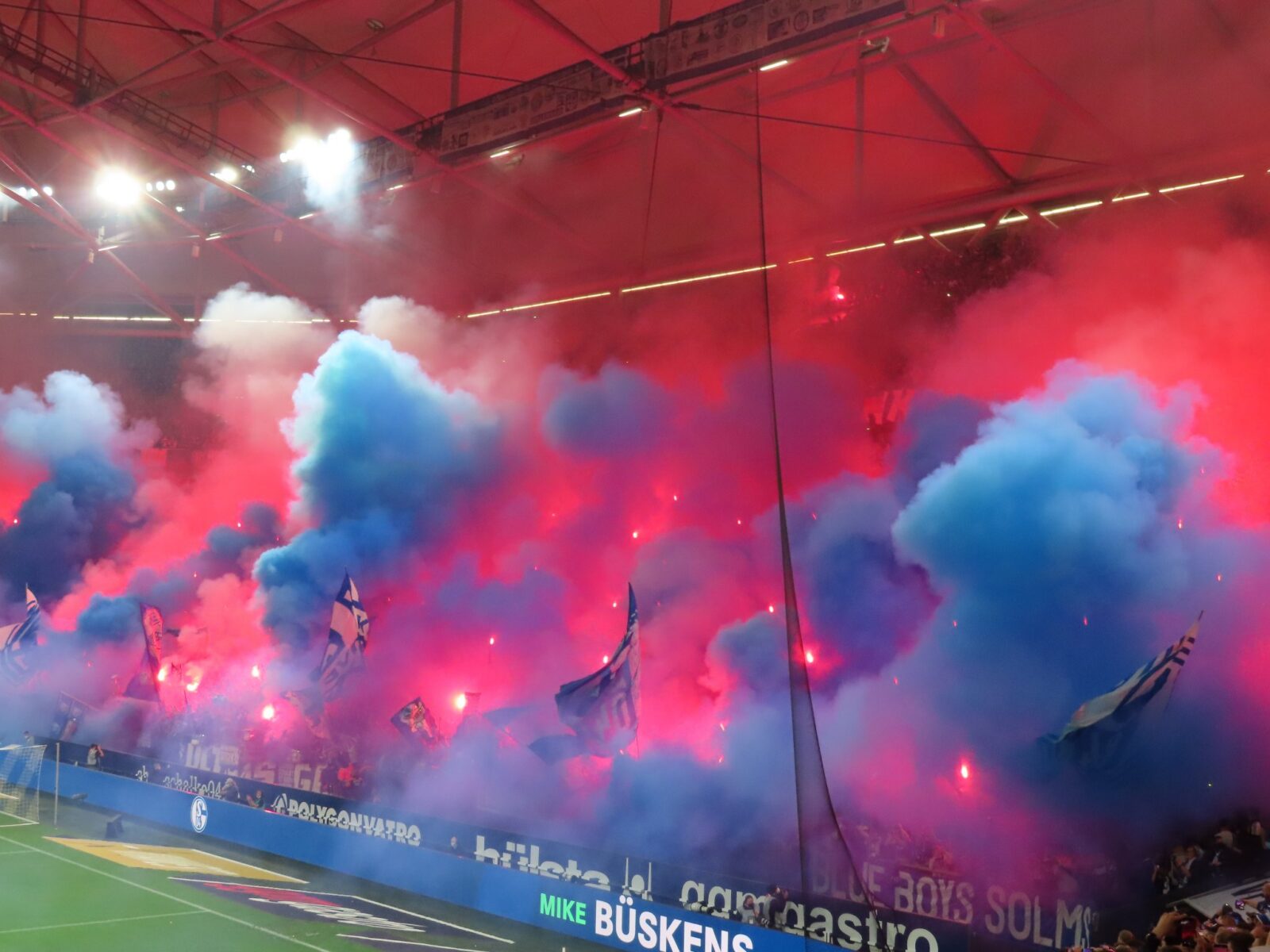 FC Schalke 04 – FC St. Pauli (3)