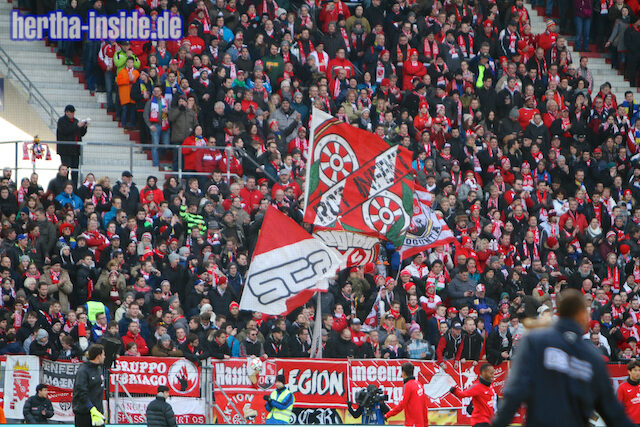 1. FSV Mainz 05 vs Hertha BSC (0-2) (5)