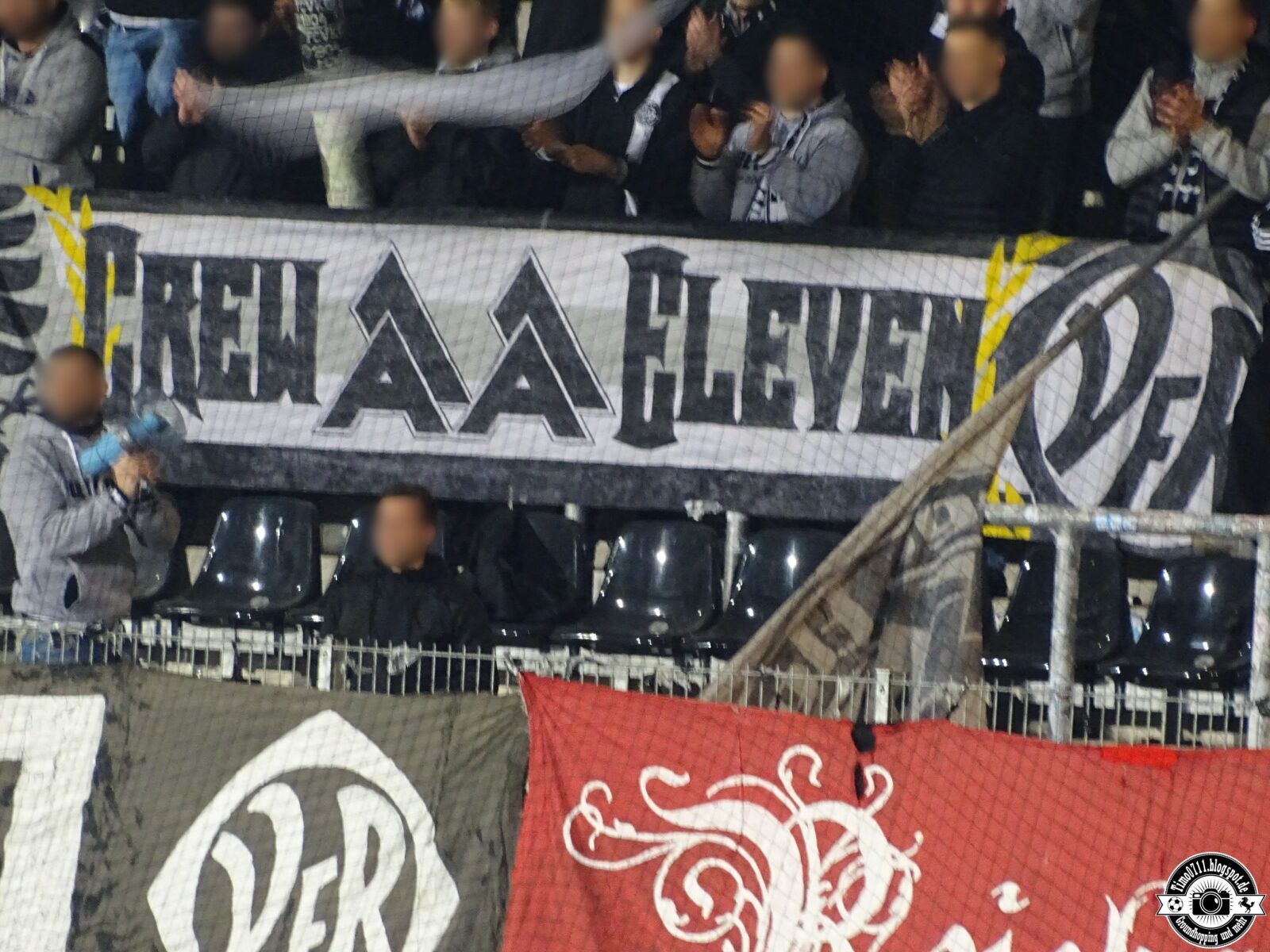 SG Sonnenhof Großaspach – VfR Aalen 2-1 (5)
