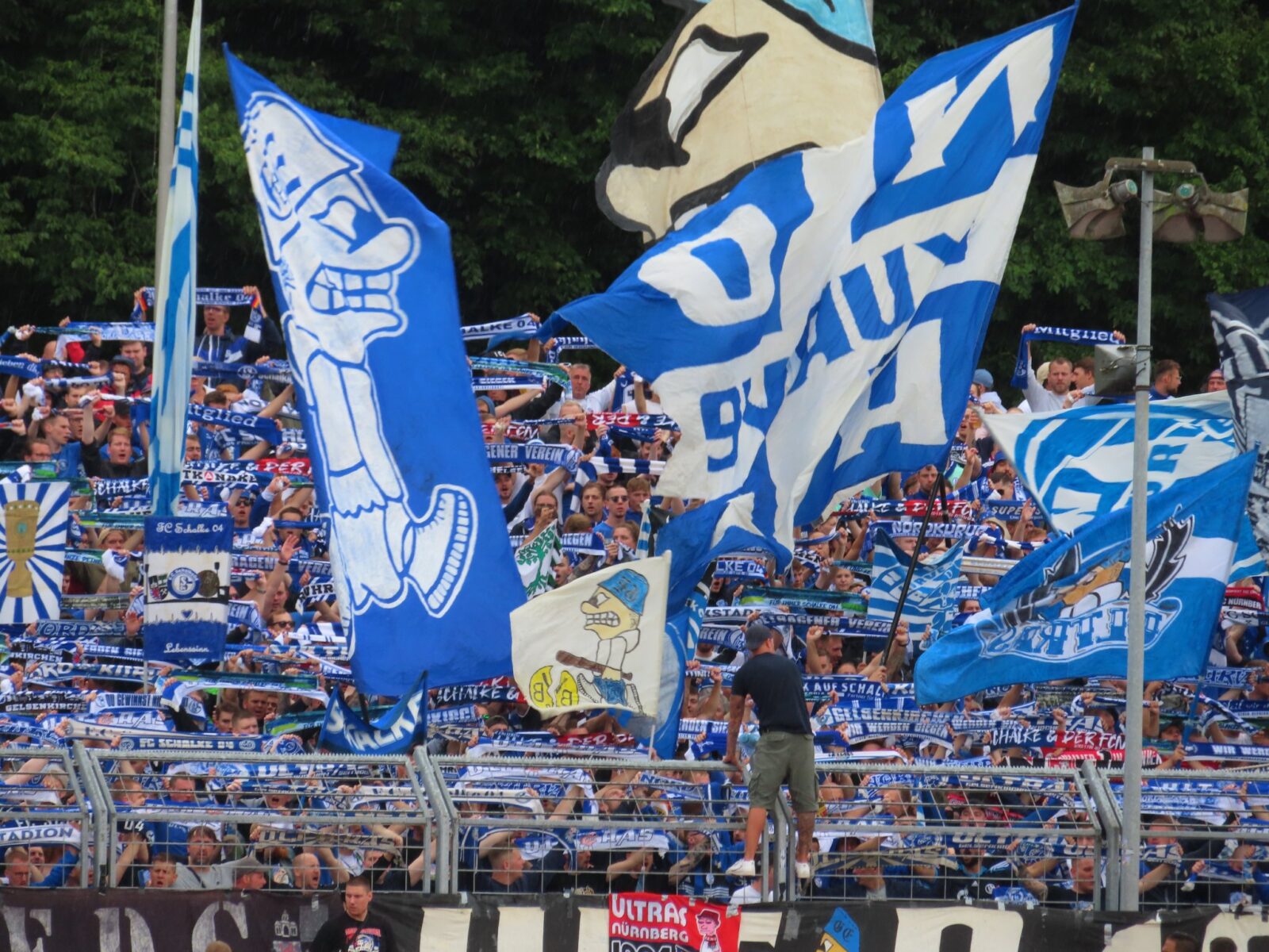 Bremer SV – FC Schalke 04 (12)