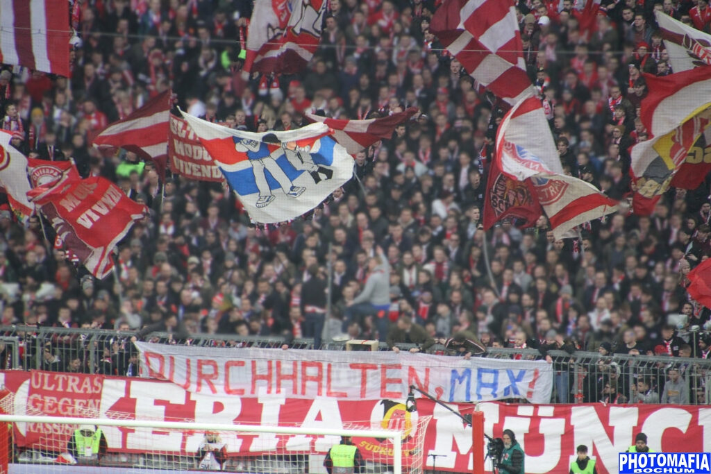 FC Bayern München – VfL Bochum (9)