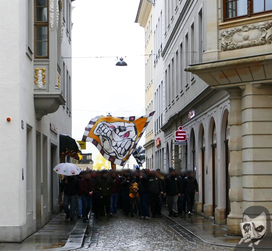 Dynamo Dresden – SV Meppen (8)