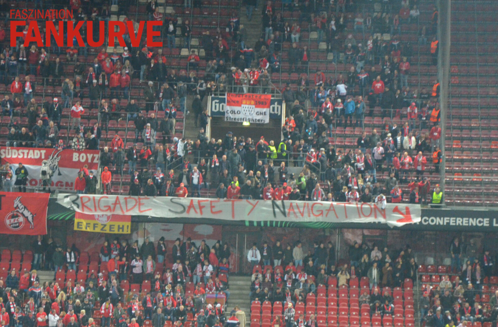 1. FC Köln – OGC Nizza 2-2 (33)
