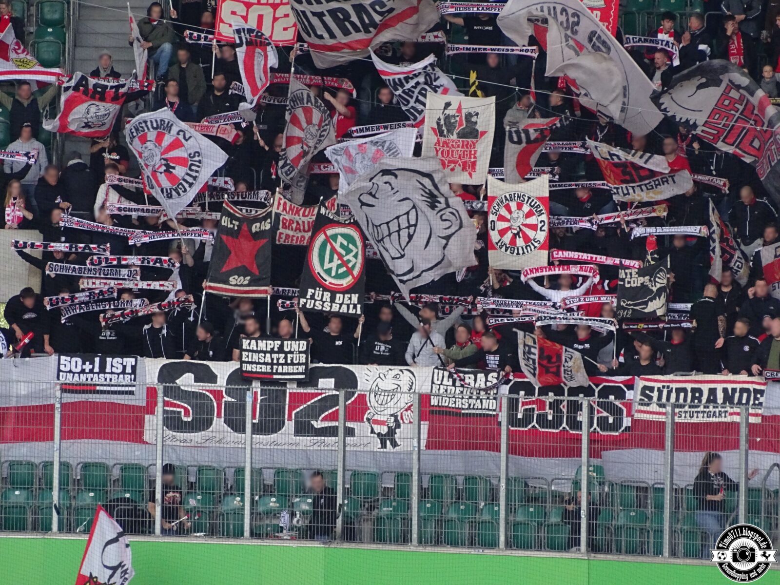 VfL Wolfsburg – VfB Stuttgart 3-2 (24)