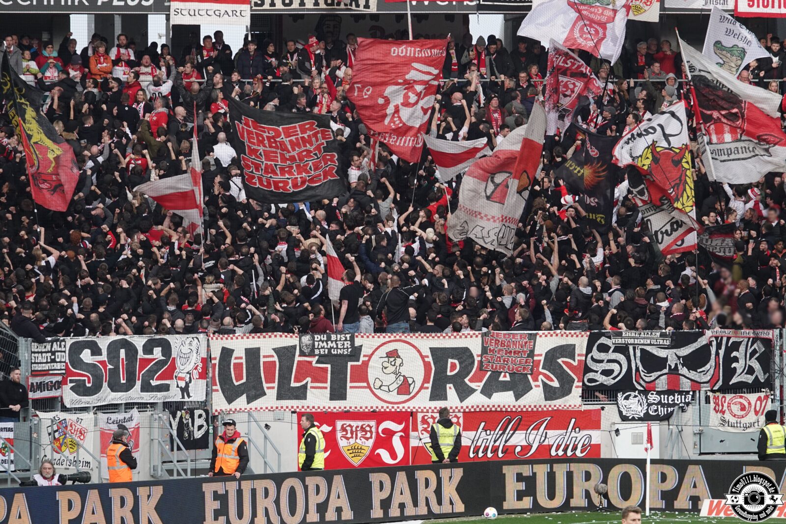 SC Freiburg – VfB Stuttgart 1-3 (11)