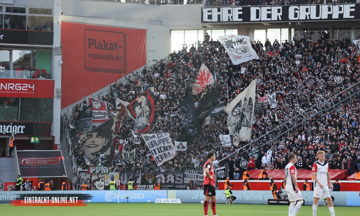 Bayer 04 Leverkusen – Eintracht Frankfurt 2-1 (7)