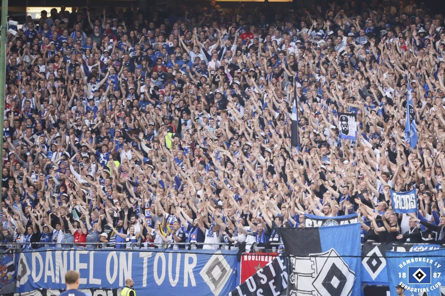 Hamburger SV – FC Schalke 04 5-3 (25)